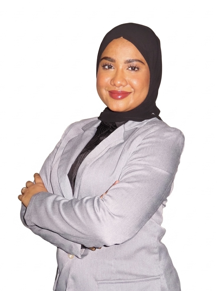 Aishath Malaaha Jaleel, Founder and CEO of Kryton Group
